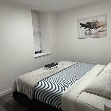 3Bd Cozy Unit Next To Central Park New York City Exterior photo