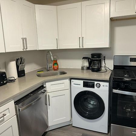 3Bd Cozy Unit Next To Central Park New York City Exterior photo