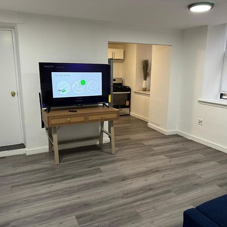 3Bd Cozy Unit Next To Central Park New York City Exterior photo