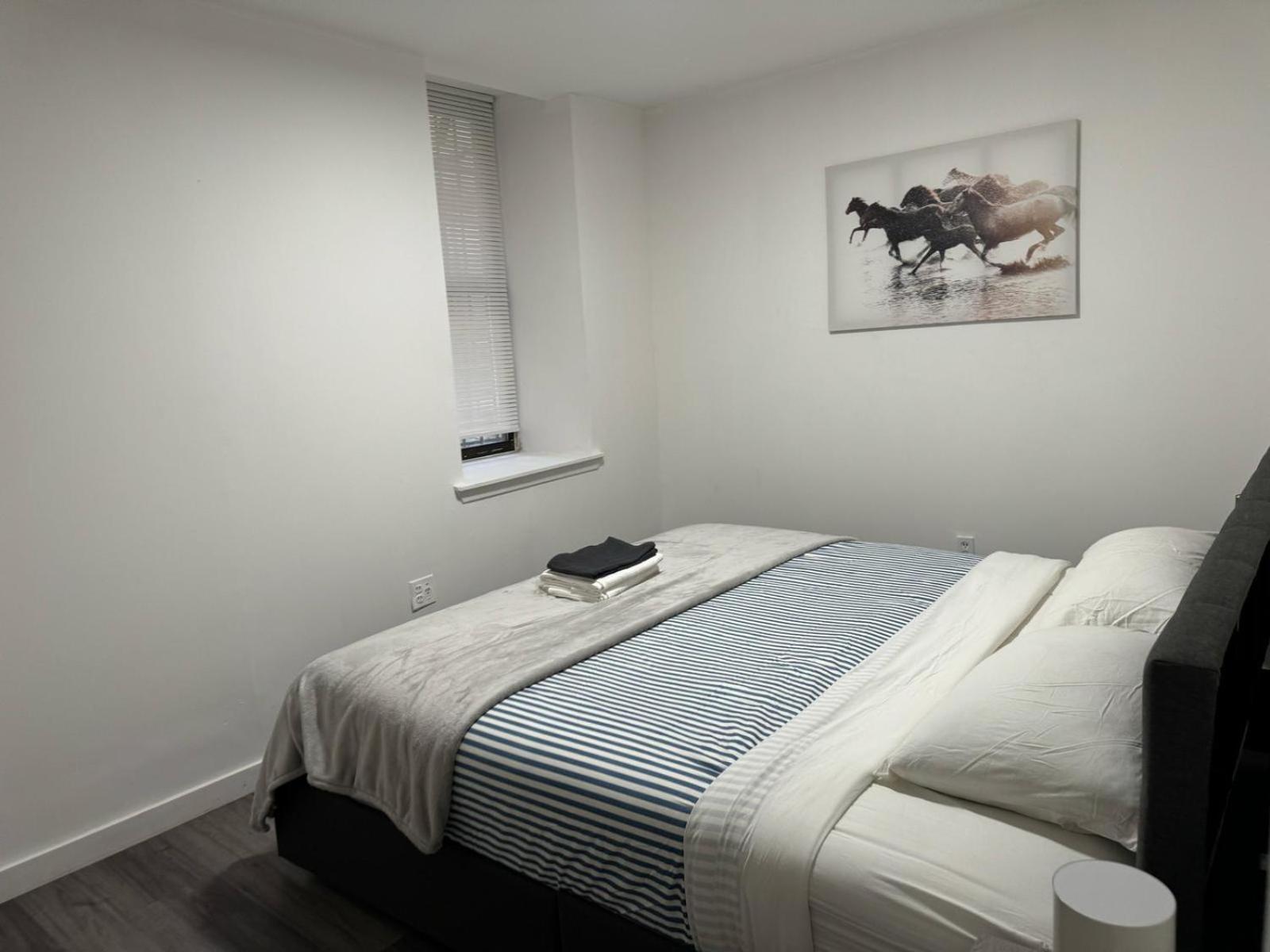 3Bd Cozy Unit Next To Central Park New York City Exterior photo
