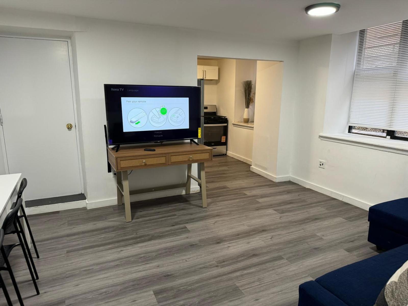 3Bd Cozy Unit Next To Central Park New York City Exterior photo