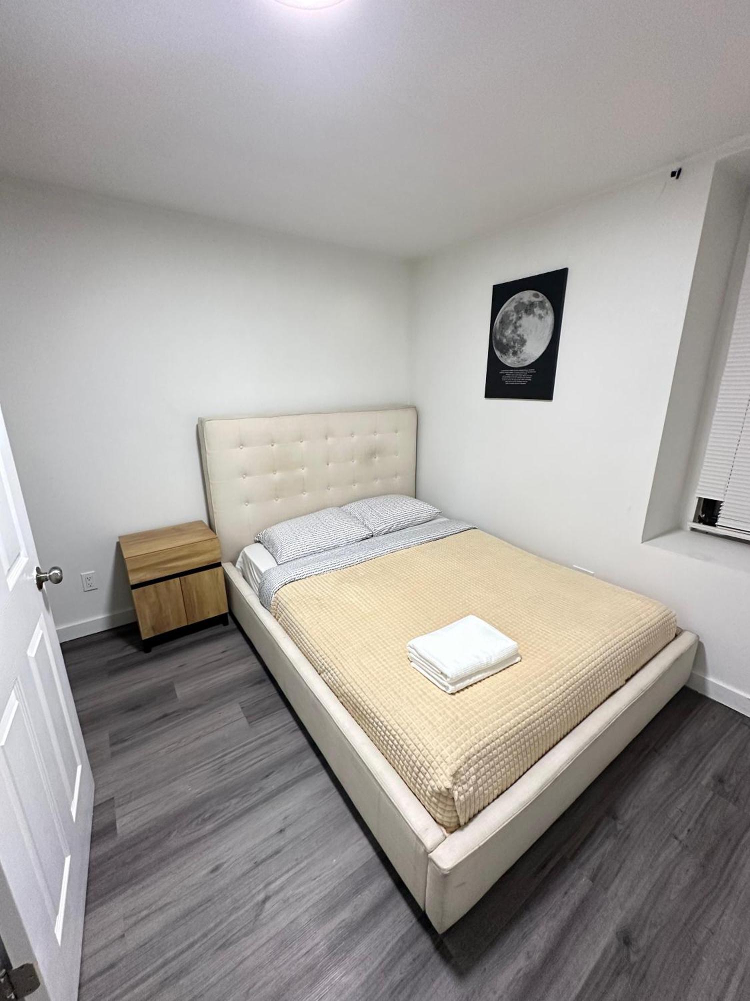 3Bd Cozy Unit Next To Central Park New York City Exterior photo