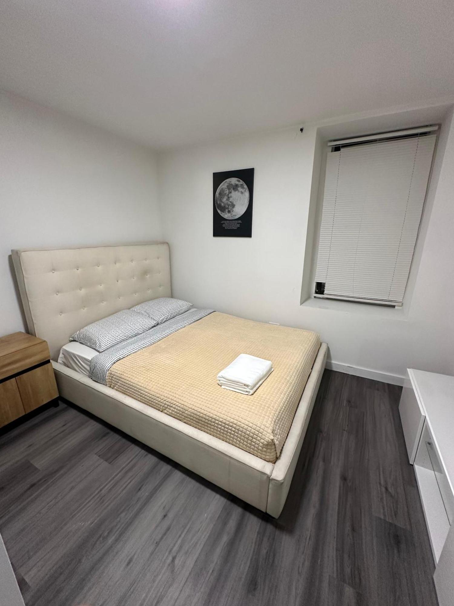 3Bd Cozy Unit Next To Central Park New York City Exterior photo