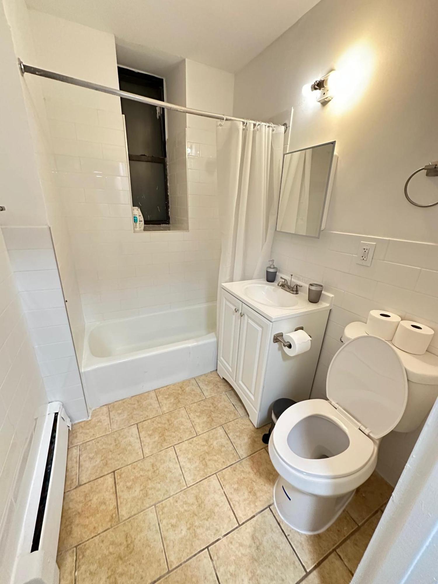 3Bd Cozy Unit Next To Central Park New York City Exterior photo