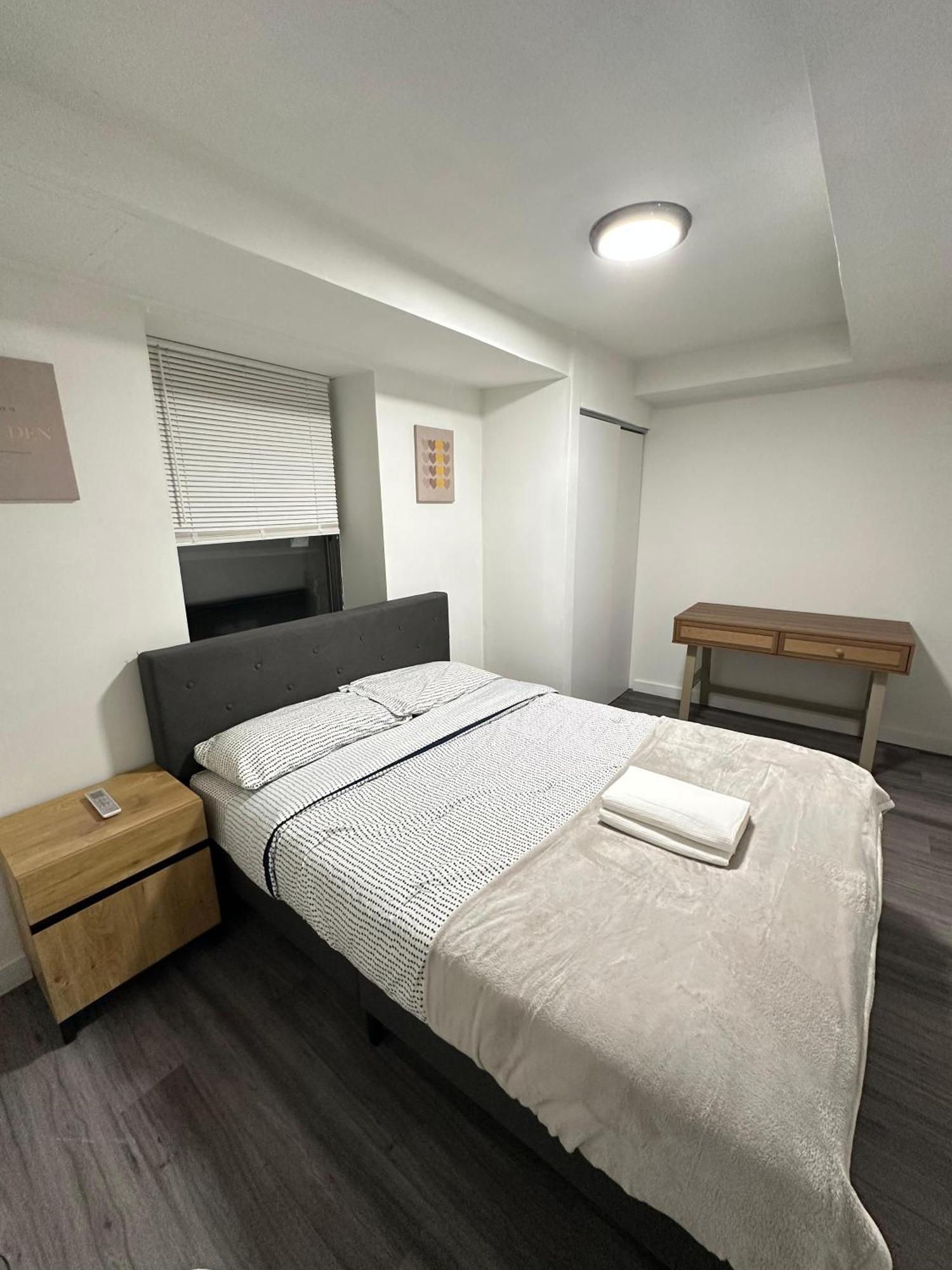 3Bd Cozy Unit Next To Central Park New York City Exterior photo
