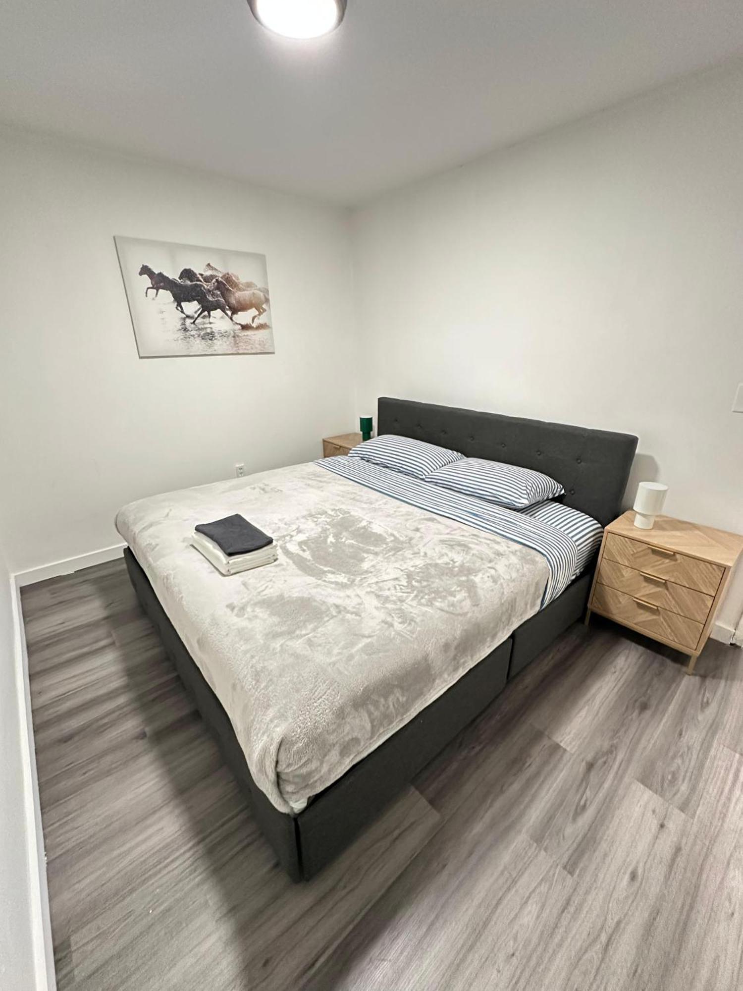 3Bd Cozy Unit Next To Central Park New York City Exterior photo