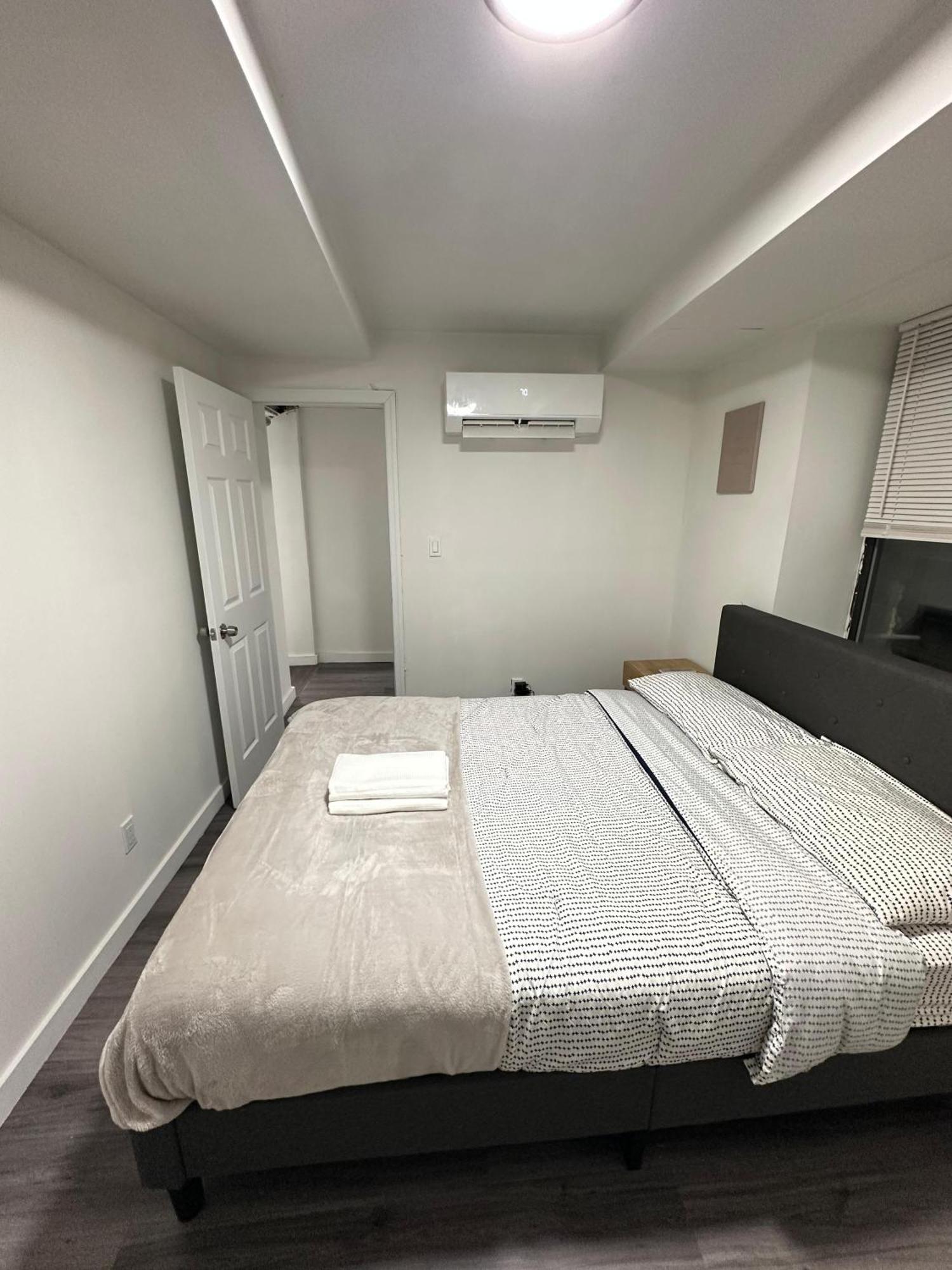 3Bd Cozy Unit Next To Central Park New York City Exterior photo
